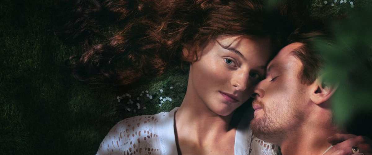 Lady Chatterley's Lover