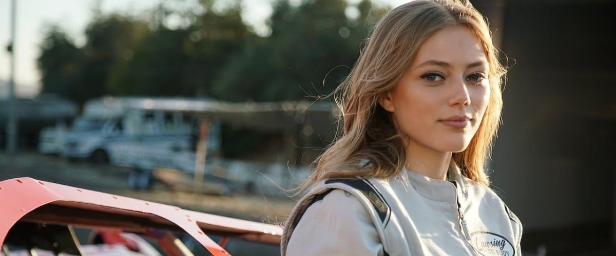 Watch Lady Driver