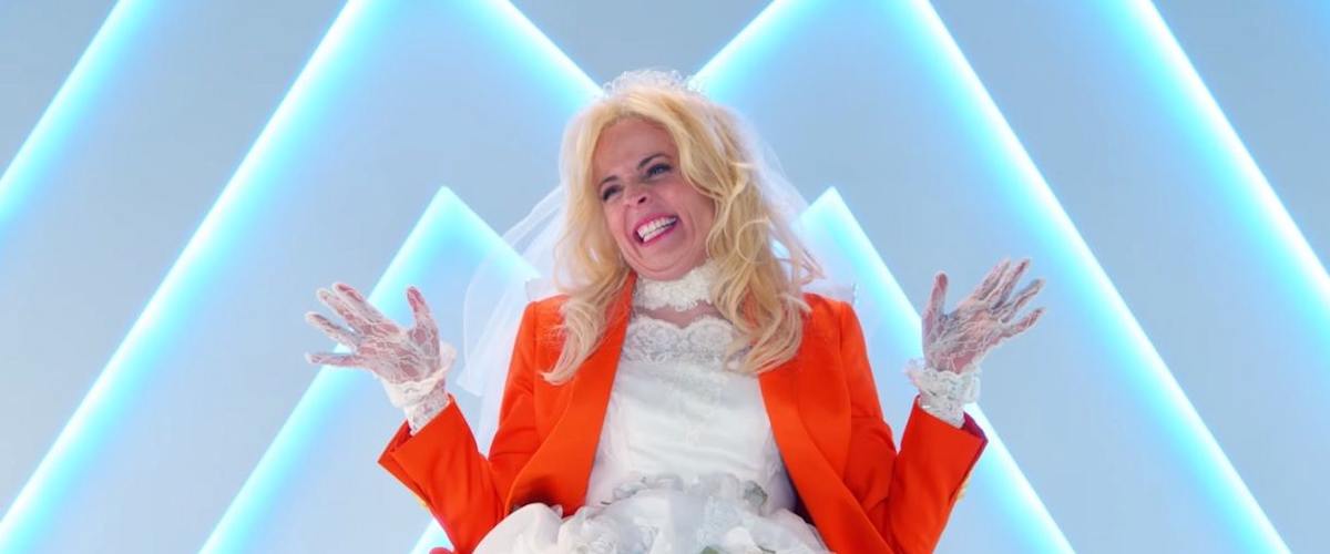 Watch Lady Dynamite - Season 2