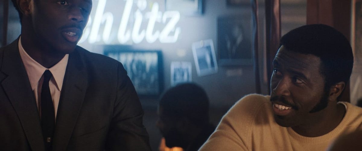 Watch Lady in the Lake - Season 1