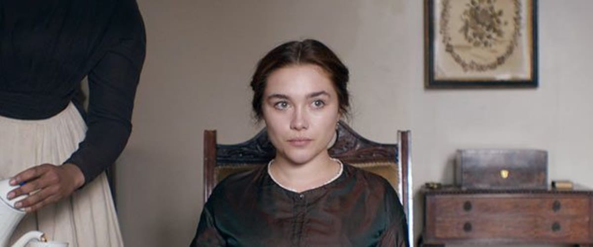 Watch Lady Macbeth