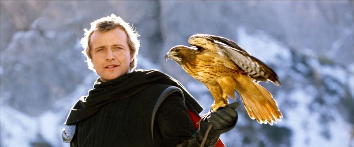 Ladyhawke
