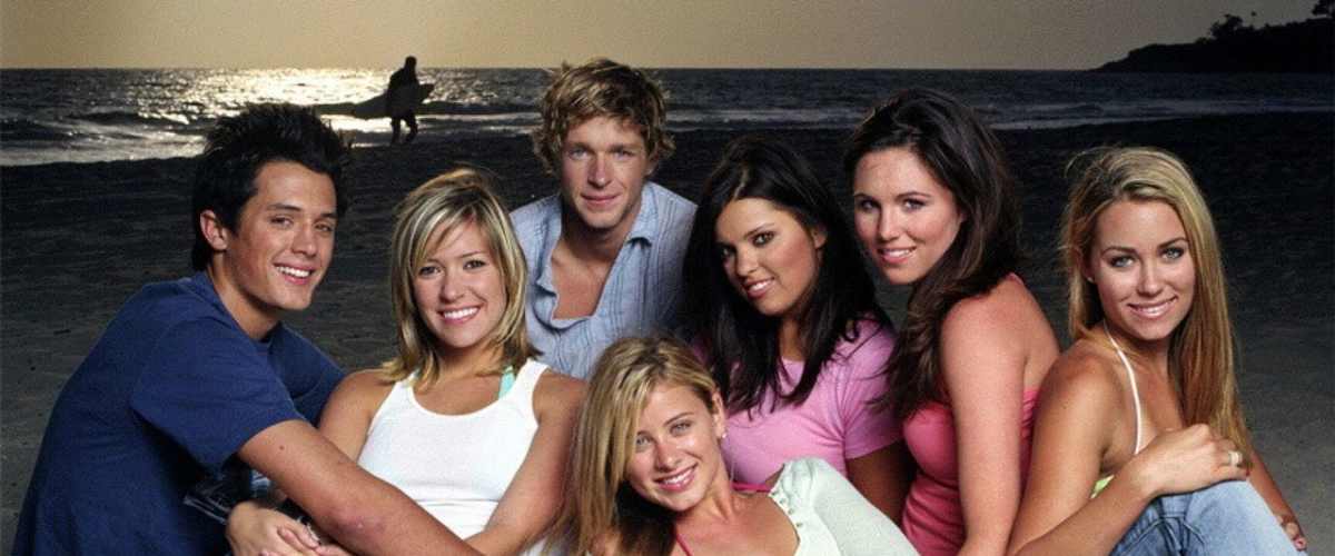 Watch Laguna Beach - Season 01