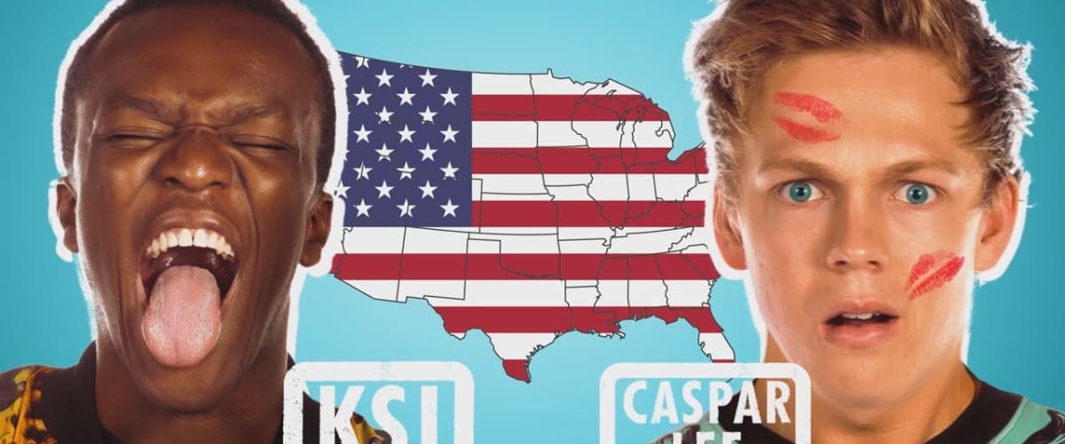 Watch Laid in America