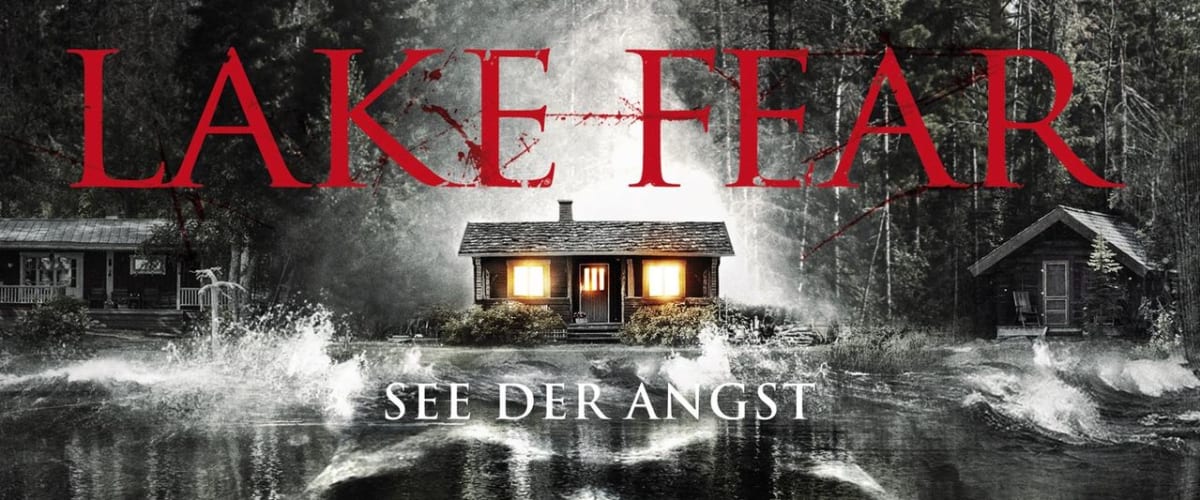 Lake Fear