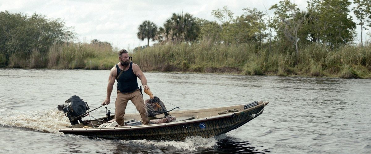 Watch Lake Jesup: Bonecrusher's Revenge