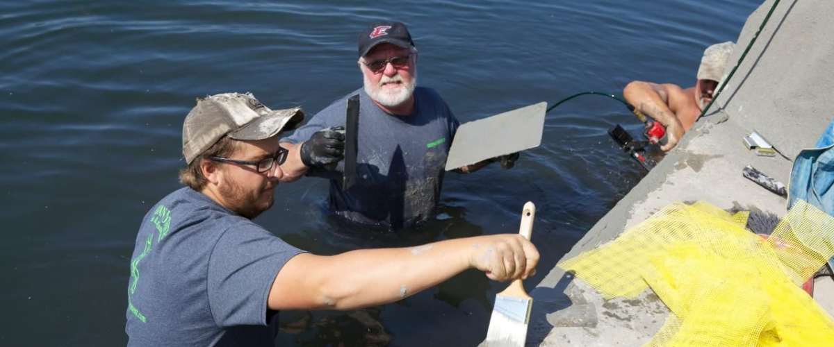 Lake Life - Season 2