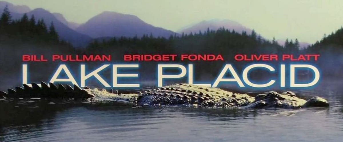 Watch Lake Placid