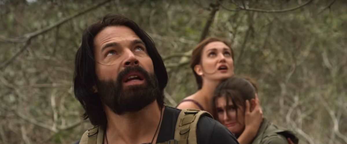 Watch Lake Placid: Legacy