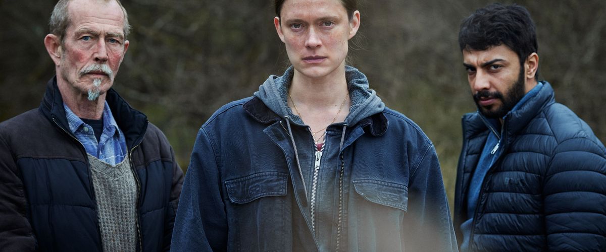 Watch Land of Sin - Season 1