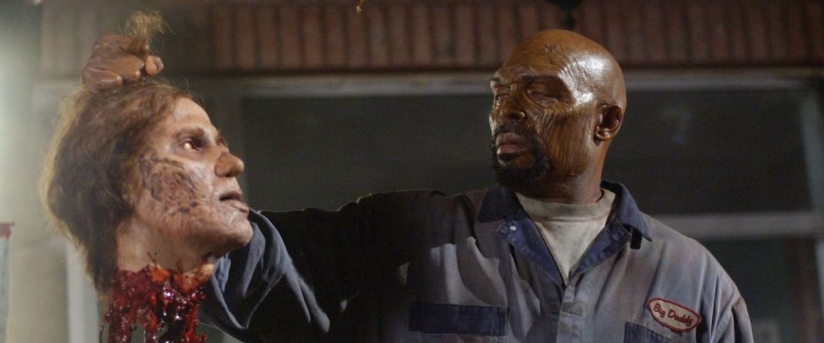 Watch Land of the Dead