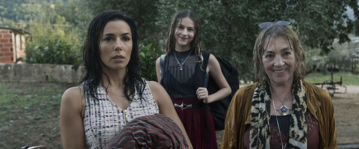 Watch Land of Women - Season 1