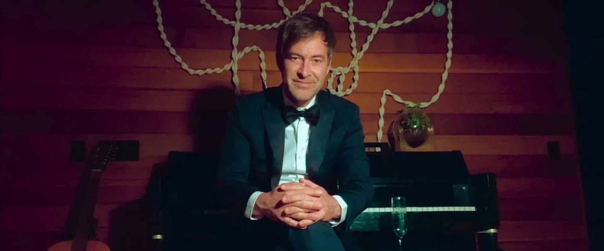 Watch Language Lessons