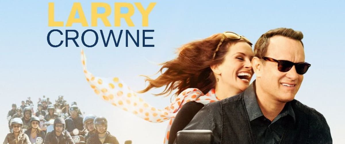 Larry Crowne