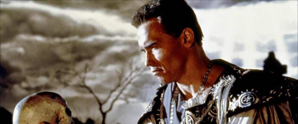 Watch Last Action Hero