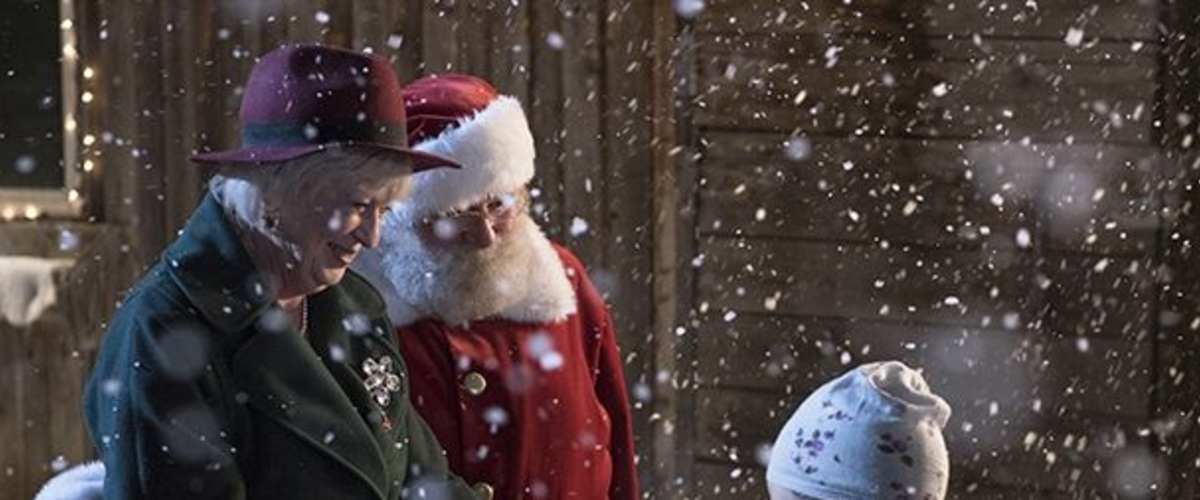 Watch Last Chance For Christmas