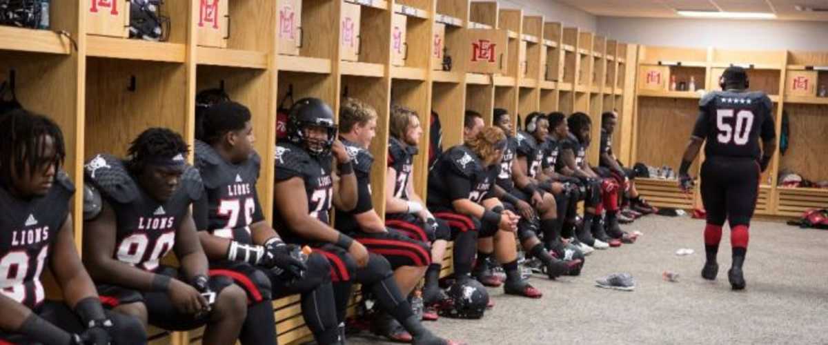 Watch Last Chance U - Season 1