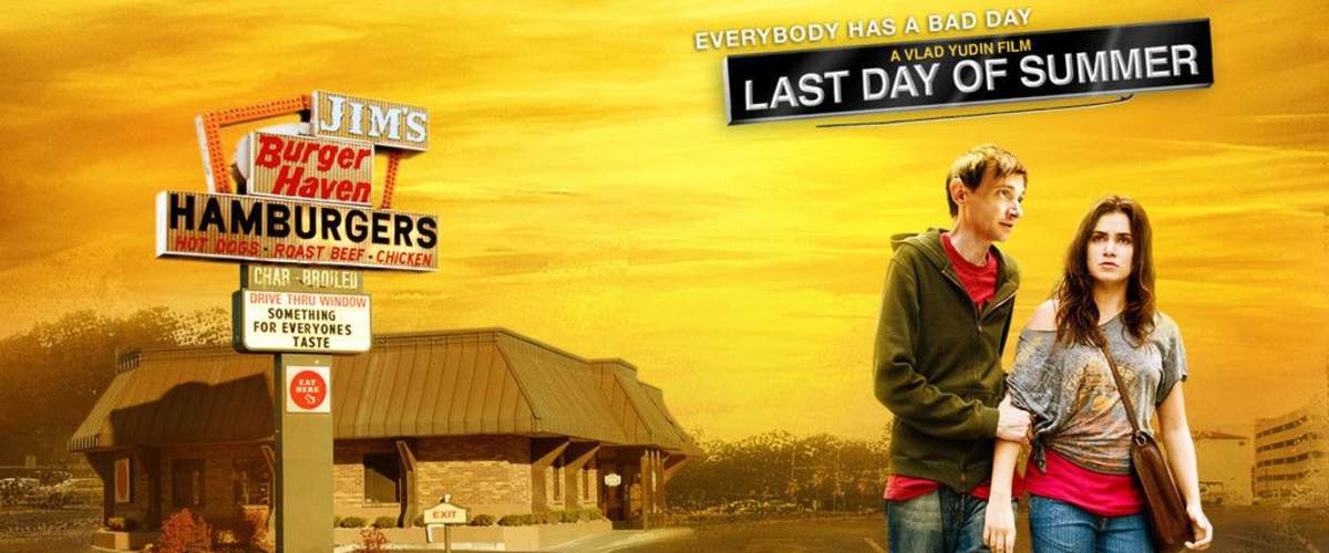 Watch Last Day of Summer