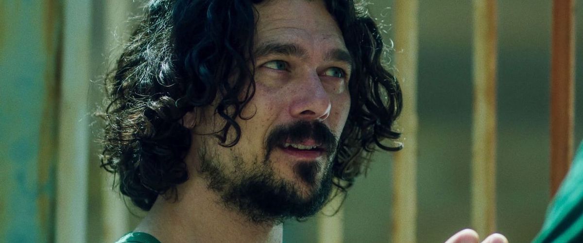 Watch Last King of the Cross - Season 2