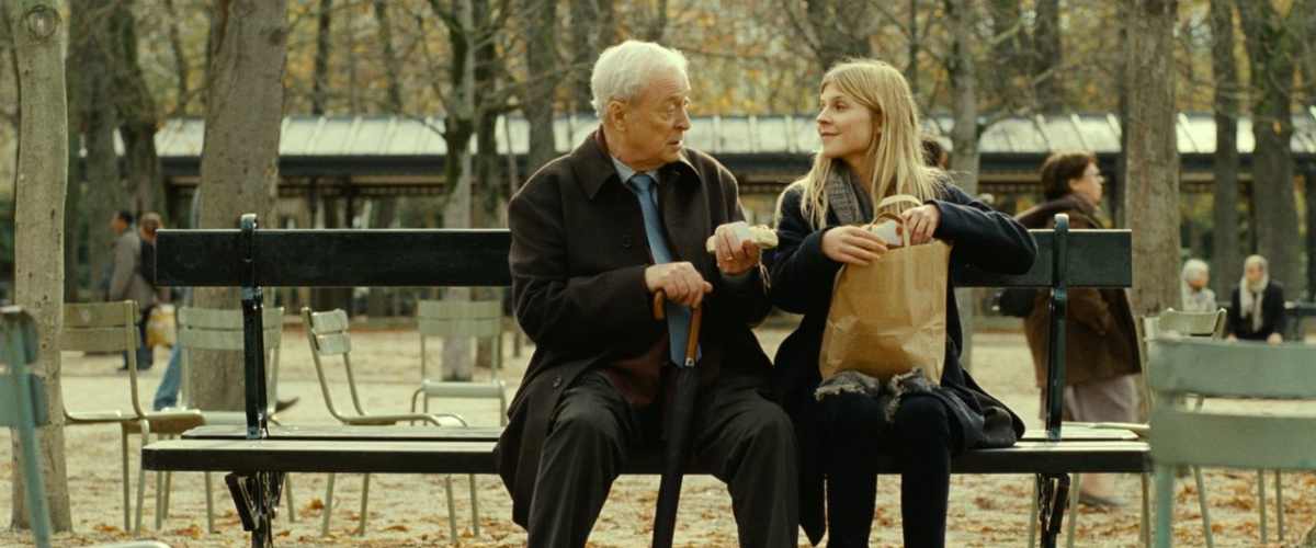 Last Love (Mr Morgan's Last Love)