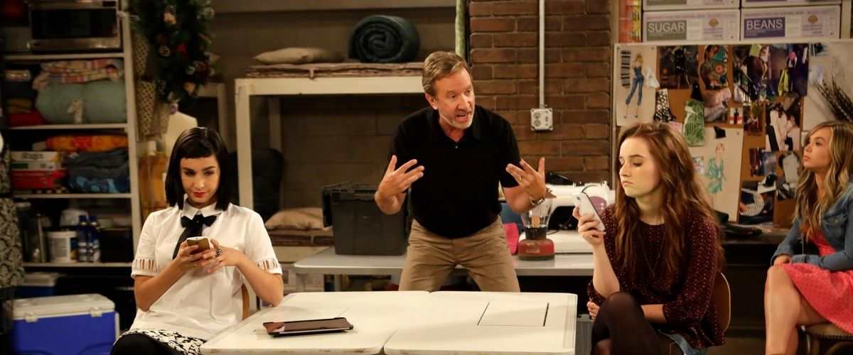 Last Man Standing - Season 1