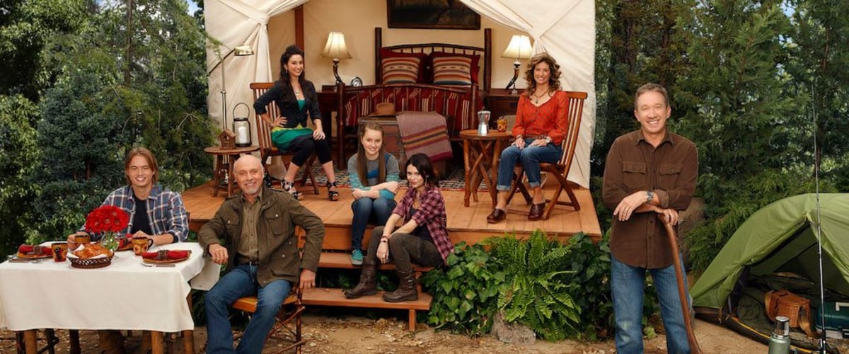 Watch Last Man Standing - Season 2