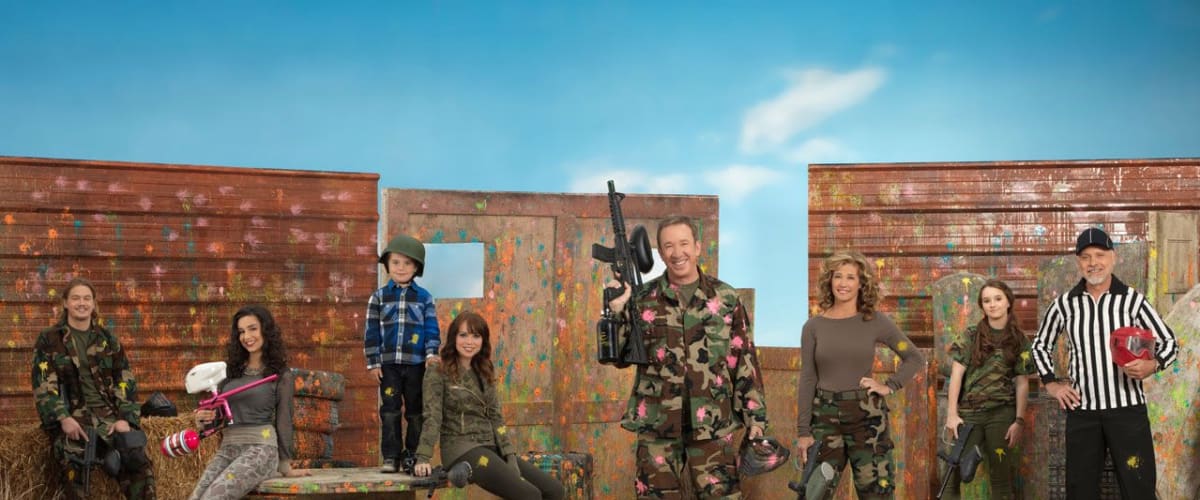 Watch Last Man Standing - Season 3