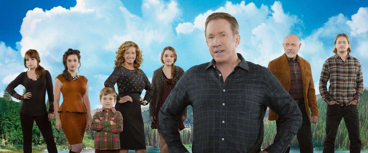 Last Man Standing - Season 4