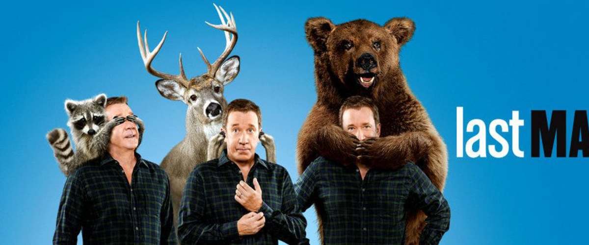 Last Man Standing - Season 5