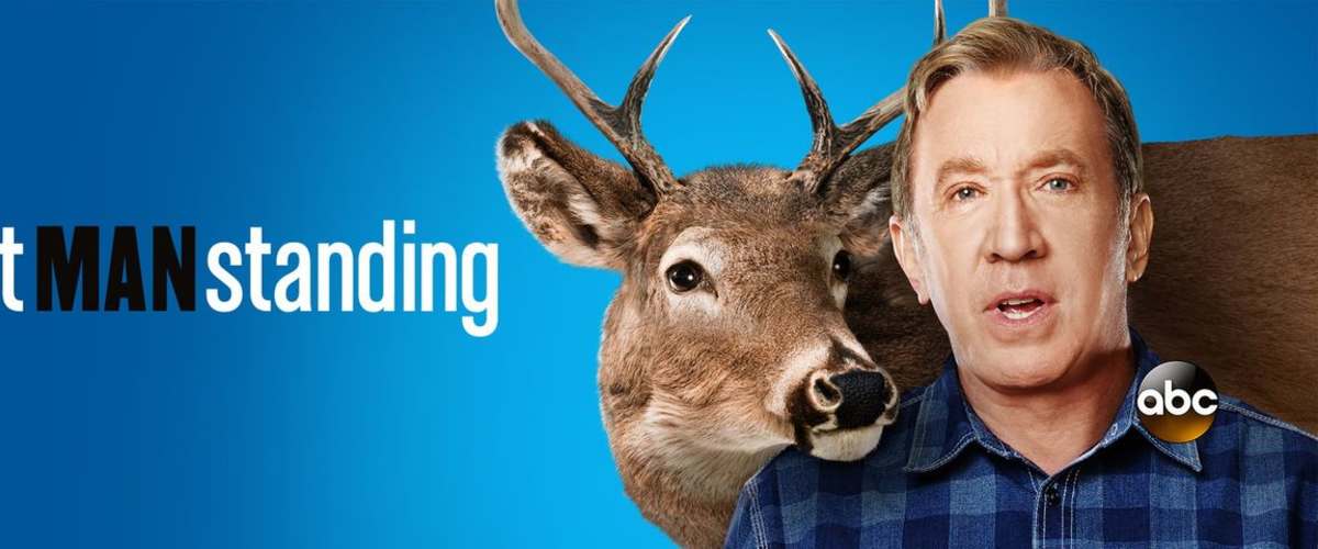 Last Man Standing - Season 6