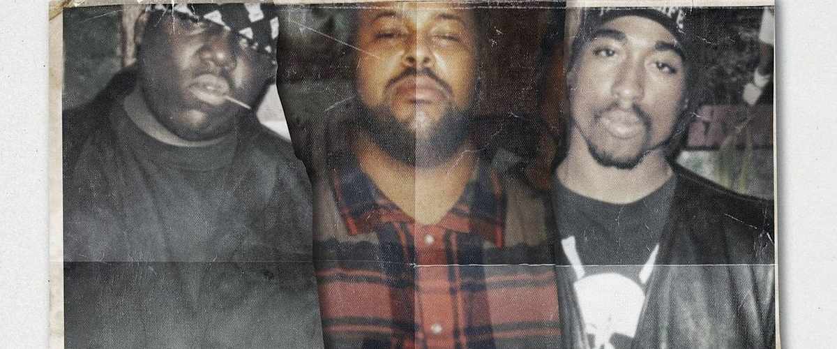 Last Man Standing: Suge Knight and the Murders of Biggie & Tupac