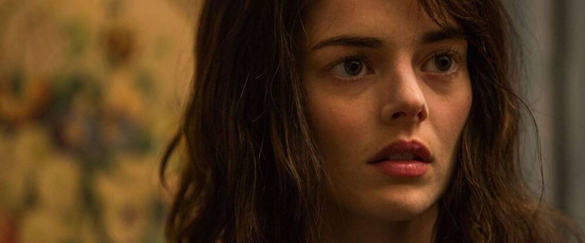 Last Moment of Clarity