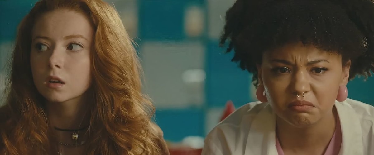 Last Night at Terrace Lanes