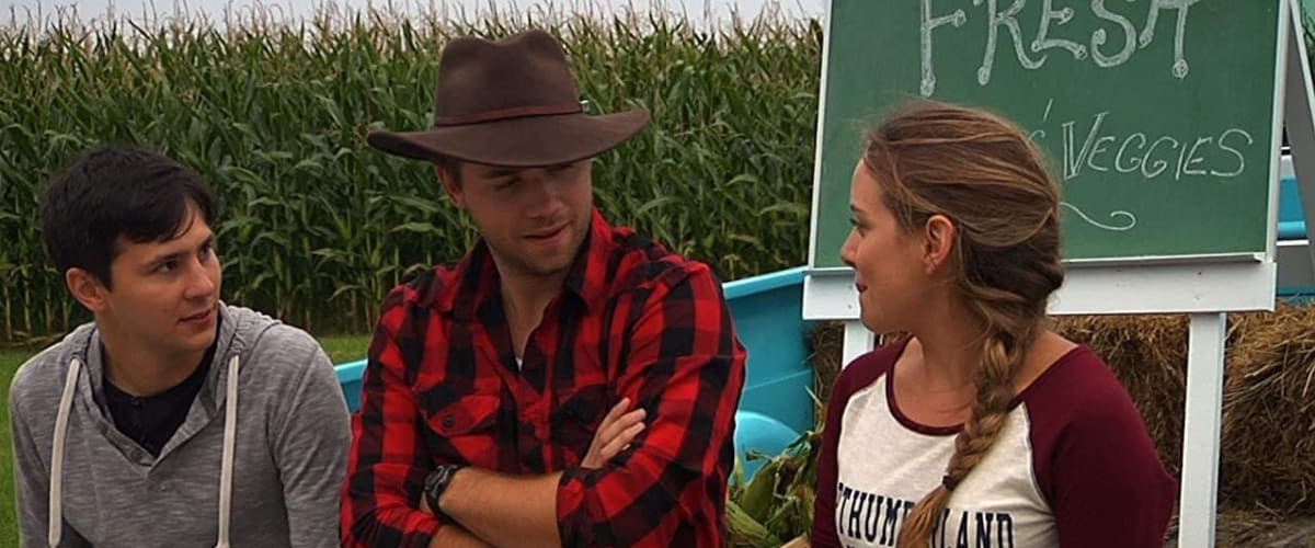 Watch Last Ones There