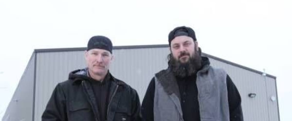 Last Outpost - Season 1