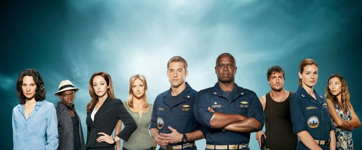 Watch Last Resort - Season 1