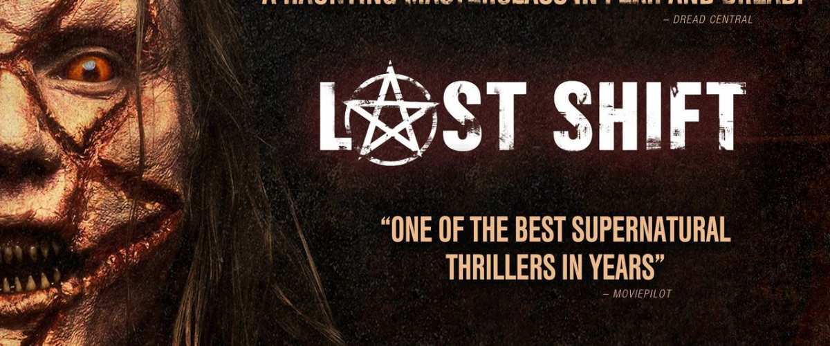 Watch Last Shift