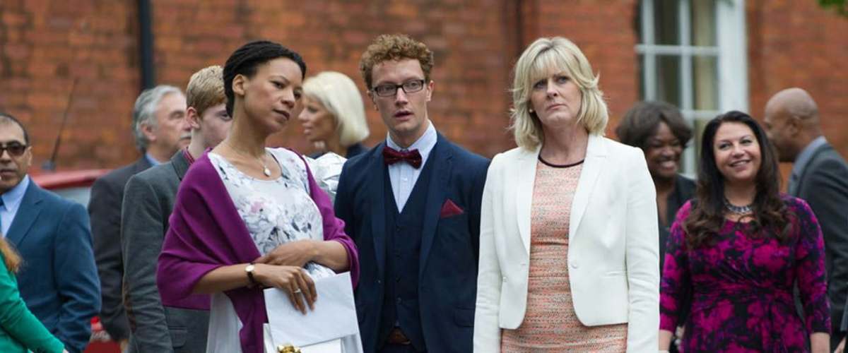 Last Tango In Halifax - Season 4