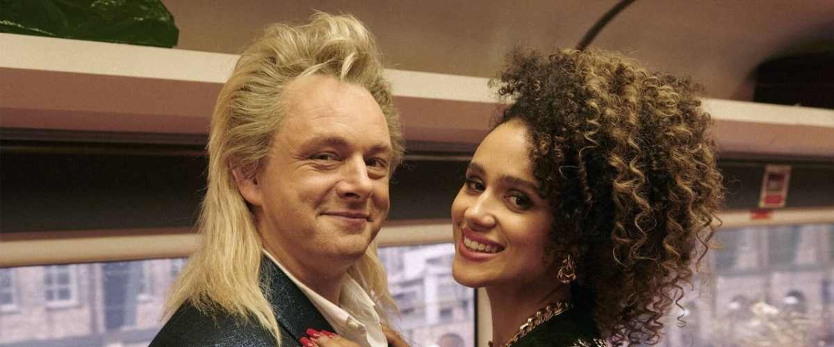 Last Train to Christmas