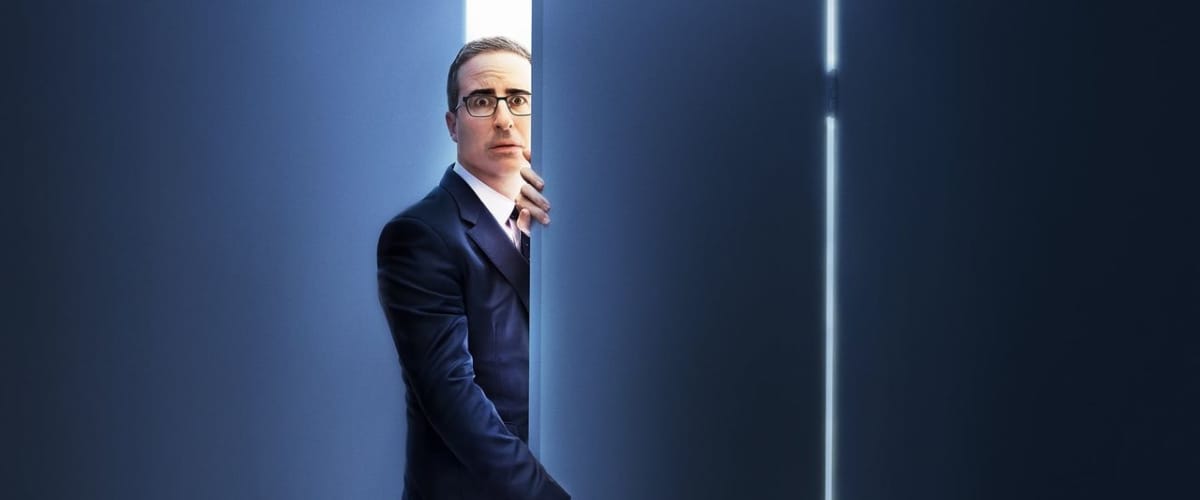 Last Week Tonight with John Oliver - Season 9