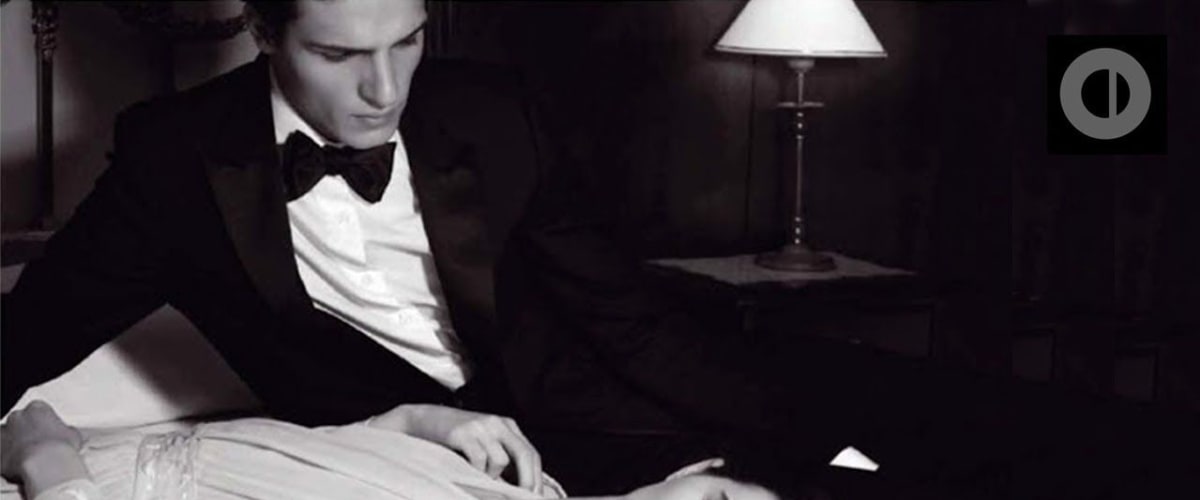 Last Year at Marienbad