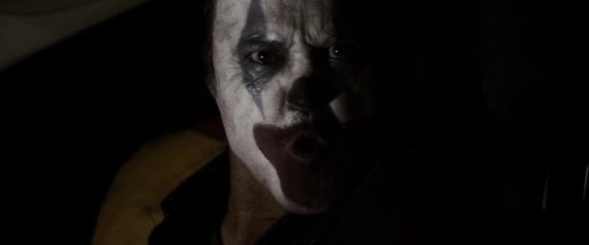 Late Night Double Feature