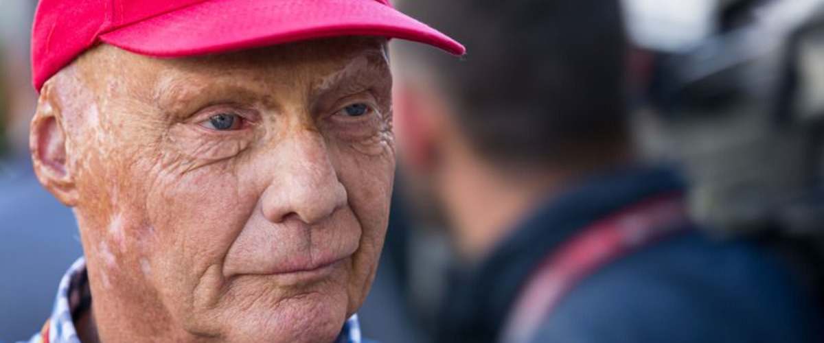 Lauda The Untold Story