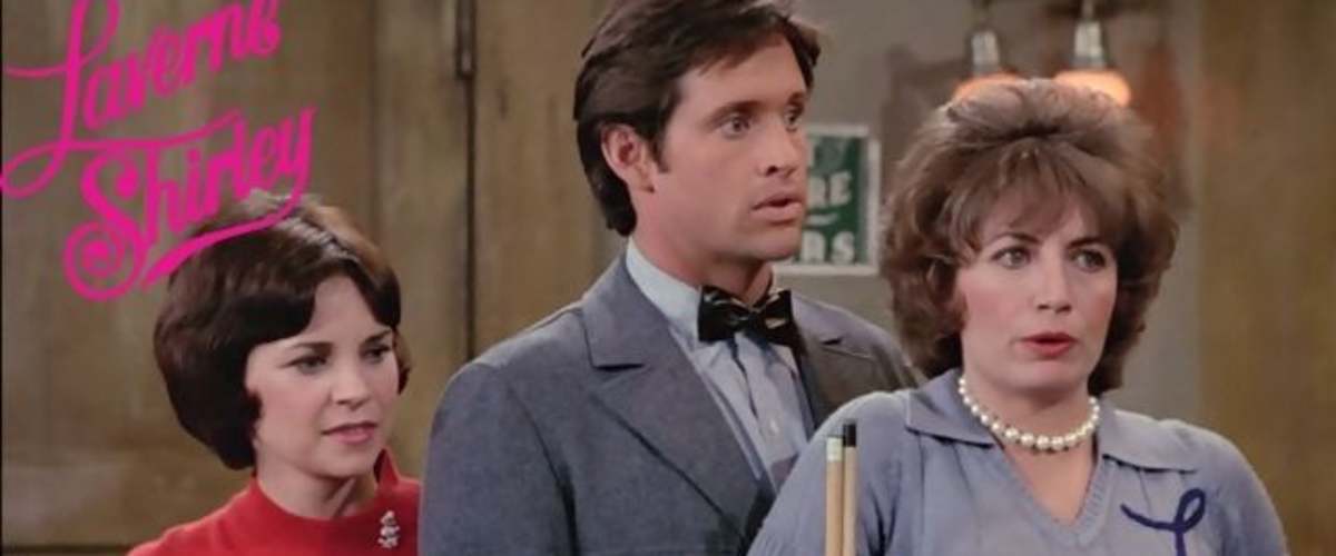 Watch Laverne and Shirley - Season 3