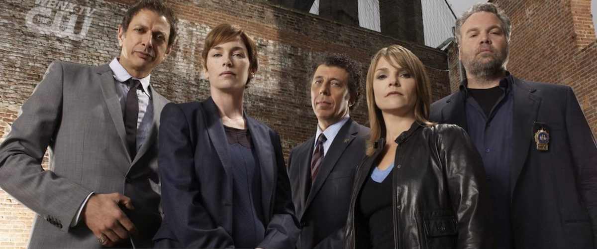 Law and Order: Criminal Intent – Season 1
