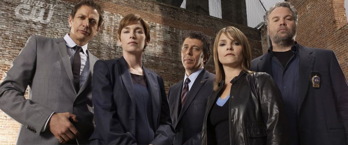 Watch Law and Order Criminal Intent Season 10 For Free Online