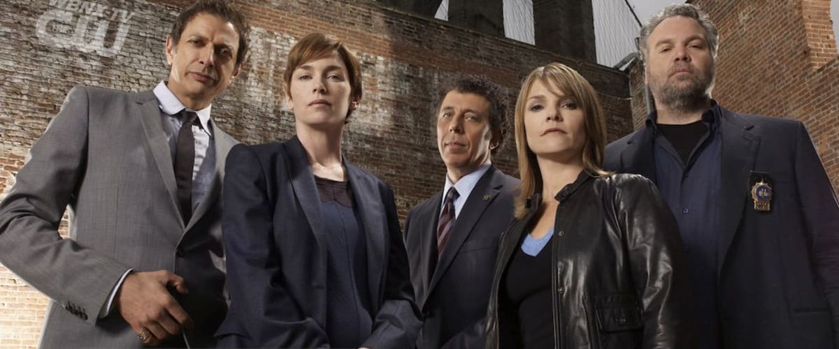 Watch Law and Order Criminal Intent - Season 6