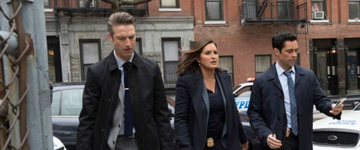 Law and Order - Season 2