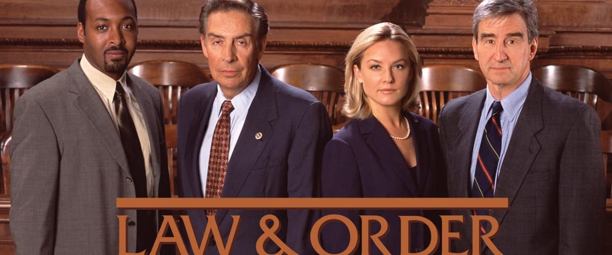 Law and Order Season 7