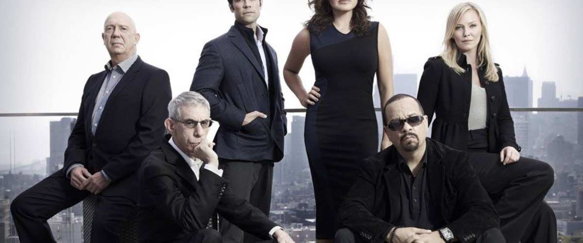 Law and Order - Season 9